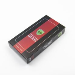6D Tempered Glass Iph 12/12Pro 10i1