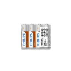 Philips LR06/AA Batterier